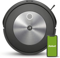 Робот-пылесос iRobot i Roomba J7