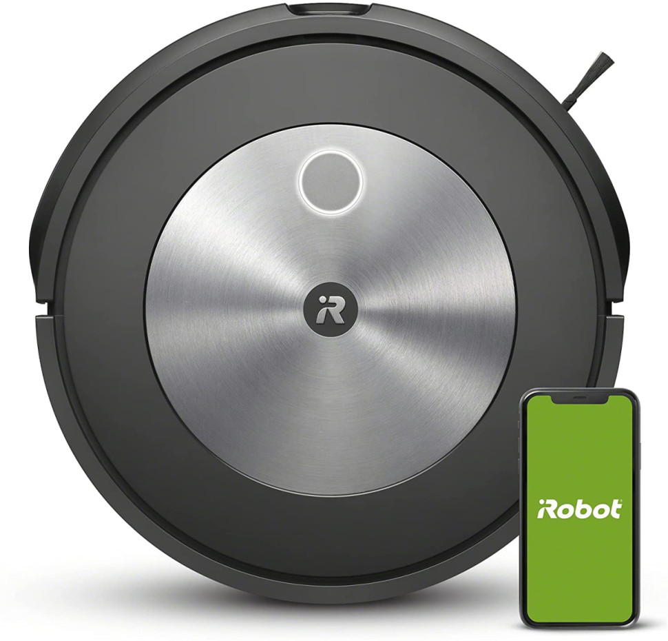 Робот-пылесос iRobot i Roomba J7