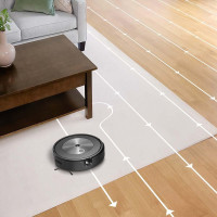 Робот-пылесос iRobot i Roomba J7