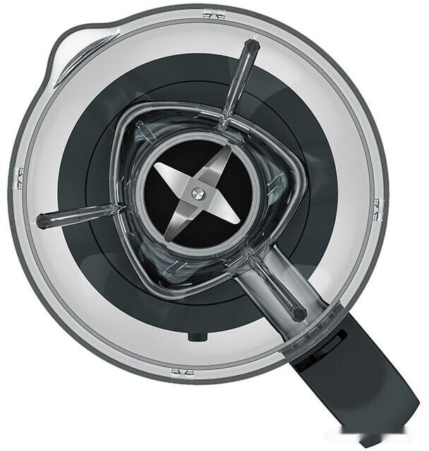 Блендер Braun PowerBlend 3 JB3100WH Блендер Braun PowerBlend 3 JB3100WH