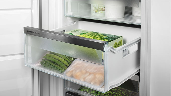 Морозильник Liebherr SIFNf 5108 Pure 5108-22001 Морозильник Liebherr SIFNf 5108 Pure 5108-22001