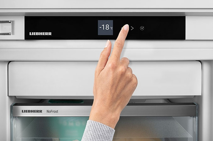 Морозильник Liebherr SIFNf 5108 Pure 5108-22001 Морозильник Liebherr SIFNf 5108 Pure 5108-22001