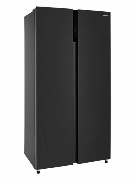 Холодильник side by side NORD RFS 525DX NFXd Холодильник side by side NORD RFS 525DX NFXd