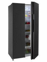 Холодильник side by side NORD RFS 525DX NFXd