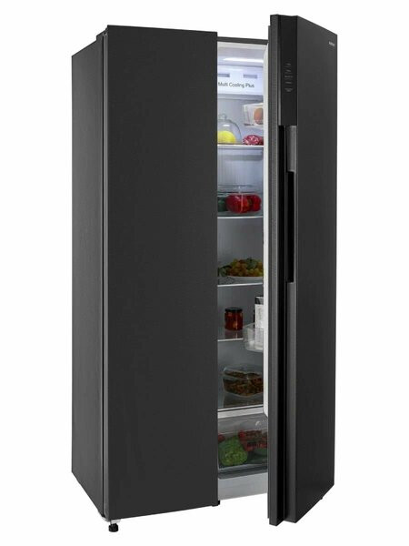 Холодильник side by side NORD RFS 525DX NFXd Холодильник side by side NORD RFS 525DX NFXd