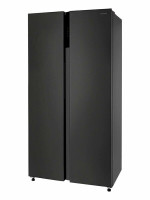 Холодильник side by side NORD RFS 525DX NFXd