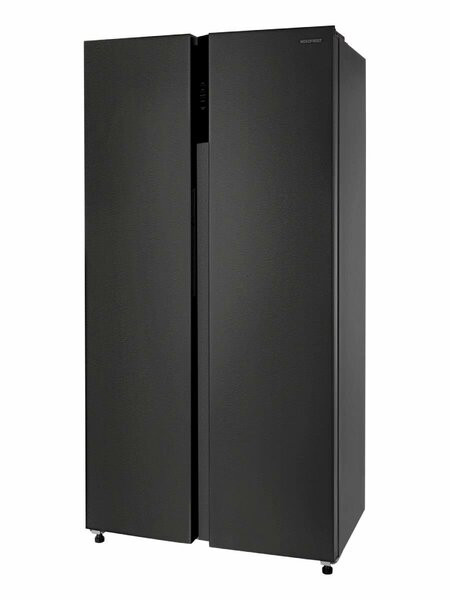 Холодильник side by side NORD RFS 525DX NFXd Холодильник side by side NORD RFS 525DX NFXd