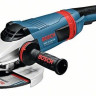 Угловая шлифмашина Bosch GWS 22-180 LVI Professional Угловая шлифмашина Bosch GWS 22-180 LVI Professional