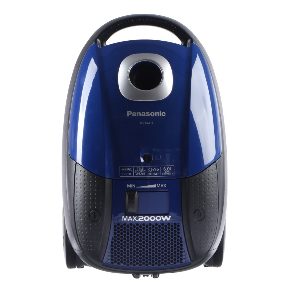 Пылесос Panasonic MC-CG713A Пылесос Panasonic MC-CG713A