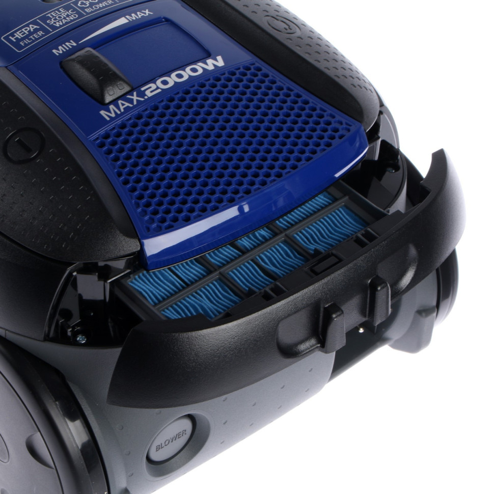 Пылесос Panasonic MC-CG713A Пылесос Panasonic MC-CG713A