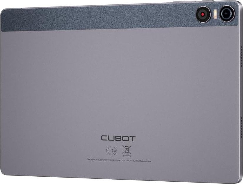 Планшет CUBOT Tab 50 8GB/256GB LTE (серый) Планшет CUBOT Tab 50 8GB/256GB LTE (серый)