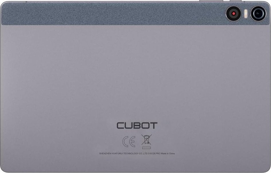 Планшет CUBOT Tab 50 8GB/256GB LTE (серый) Планшет CUBOT Tab 50 8GB/256GB LTE (серый)