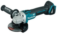 Угловая шлифмашина Makita DGA506Z