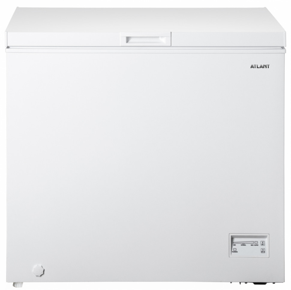 Морозильный ларь ATLANT М-8020-100 Морозильный ларь ATLANT М-8020-100
