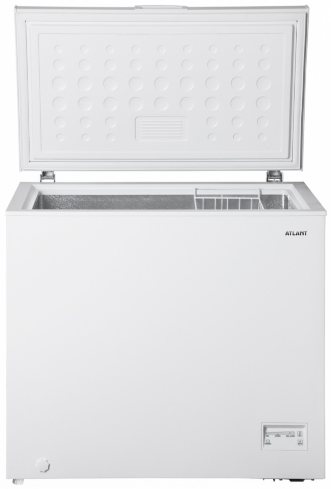 Морозильный ларь ATLANT М-8020-100 Морозильный ларь ATLANT М-8020-100