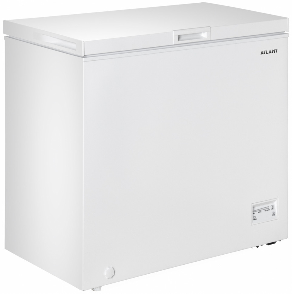 Морозильный ларь ATLANT М-8020-100 Морозильный ларь ATLANT М-8020-100