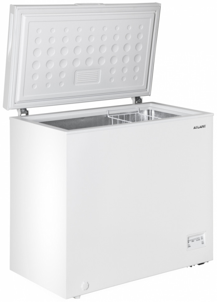 Морозильный ларь ATLANT М-8020-100 Морозильный ларь ATLANT М-8020-100