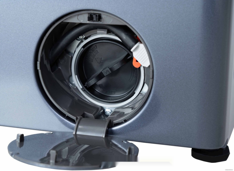 Стиральная машина Бирюса WM-SC914/15 W Стиральная машина Бирюса WM-SC914/15 W