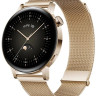 Умные часы Huawei Watch GT 3 Elegant 42 мм Умные часы Huawei Watch GT 3 Elegant 42 мм