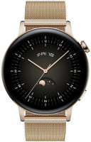 Умные часы Huawei Watch GT 3 Elegant 42 мм