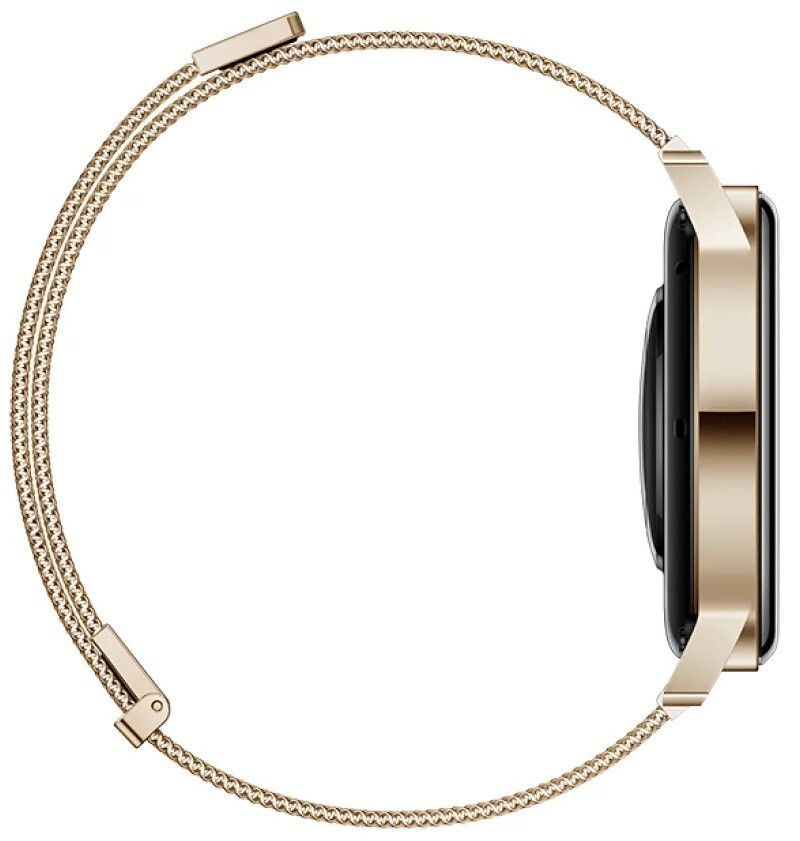 Умные часы Huawei Watch GT 3 Elegant 42 мм Умные часы Huawei Watch GT 3 Elegant 42 мм