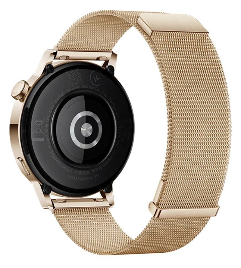 Умные часы Huawei Watch GT 3 Elegant 42 мм Умные часы Huawei Watch GT 3 Elegant 42 мм