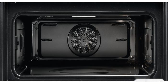 Духовой шкаф AEG KMK965090T