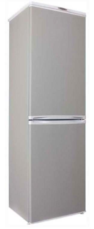 Холодильник с нижней морозильной камерой DON R 297 003 Mi