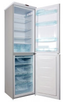 Холодильник с нижней морозильной камерой DON R 297 003 Mi