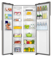 Холодильник (Side-by-Side) HAIER HRF-541DM7RU