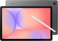 Планшет Samsung Galaxy Tab S10 Lite 5G SM-X406 6GB/128GB (серый)
