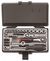 Универсальный набор инструментов FORCE 2421F (42 предмета)