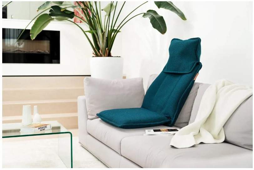 Массажер Beurer MG330 (бирюзовый) Массажер Beurer MG330 (бирюзовый)