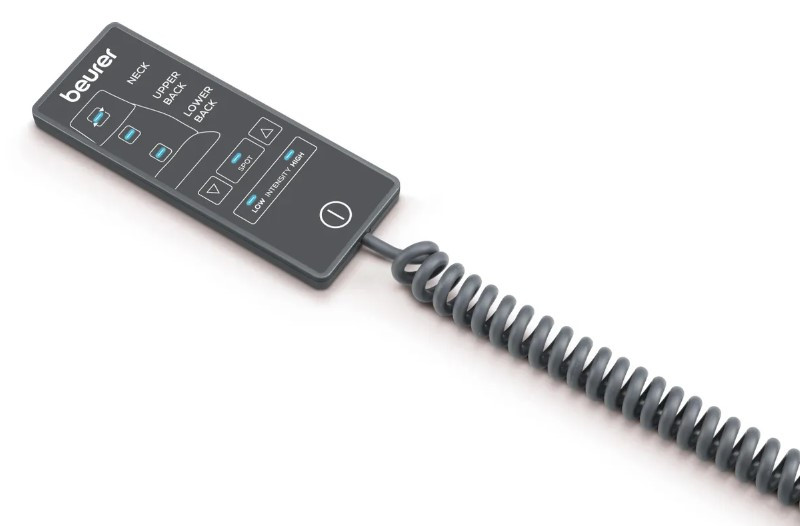 Массажер Beurer MG330 (бирюзовый) Массажер Beurer MG330 (бирюзовый)