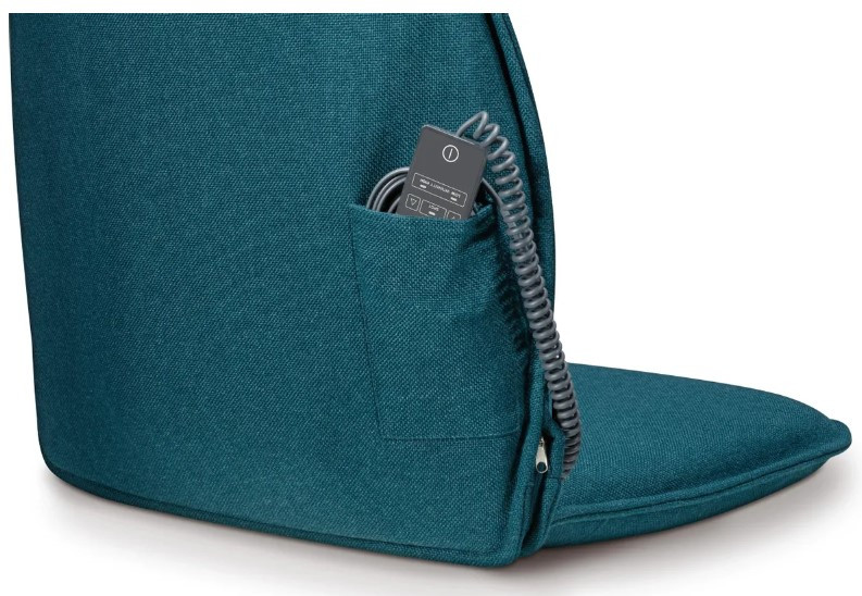 Массажер Beurer MG330 (бирюзовый) Массажер Beurer MG330 (бирюзовый)