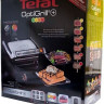 Электрогриль Tefal GC716D12