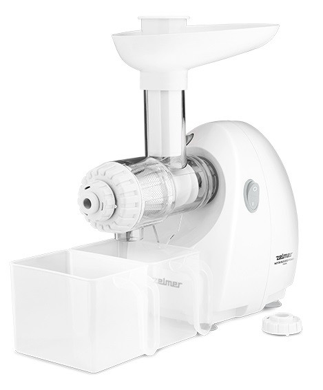 Мясорубка Zelmer ZMM4050B Мясорубка Zelmer ZMM4050B