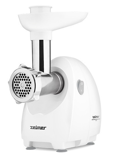 Мясорубка Zelmer ZMM4050B Мясорубка Zelmer ZMM4050B