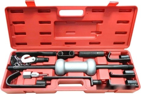 Специнструмент Forsage F-665B (9 предметов)