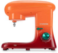 Кухонный комбайн StarWind SPM7160
