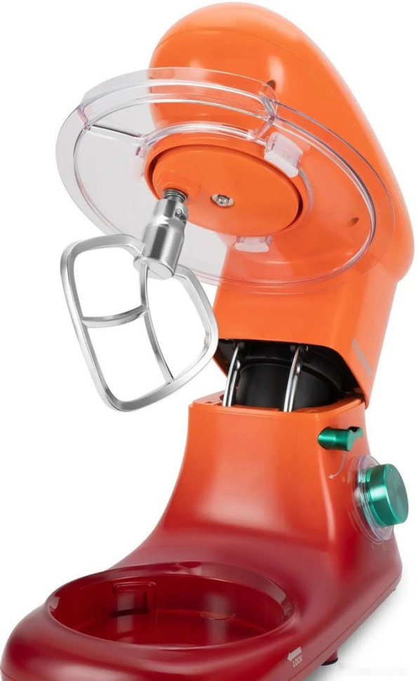 Кухонный комбайн StarWind SPM7160 Кухонный комбайн StarWind SPM7160