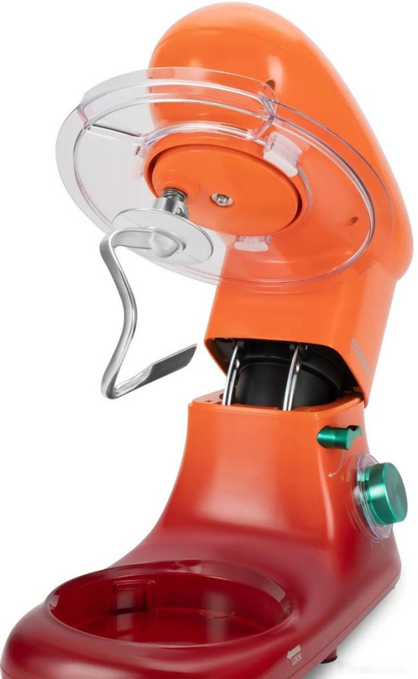 Кухонный комбайн StarWind SPM7160 Кухонный комбайн StarWind SPM7160