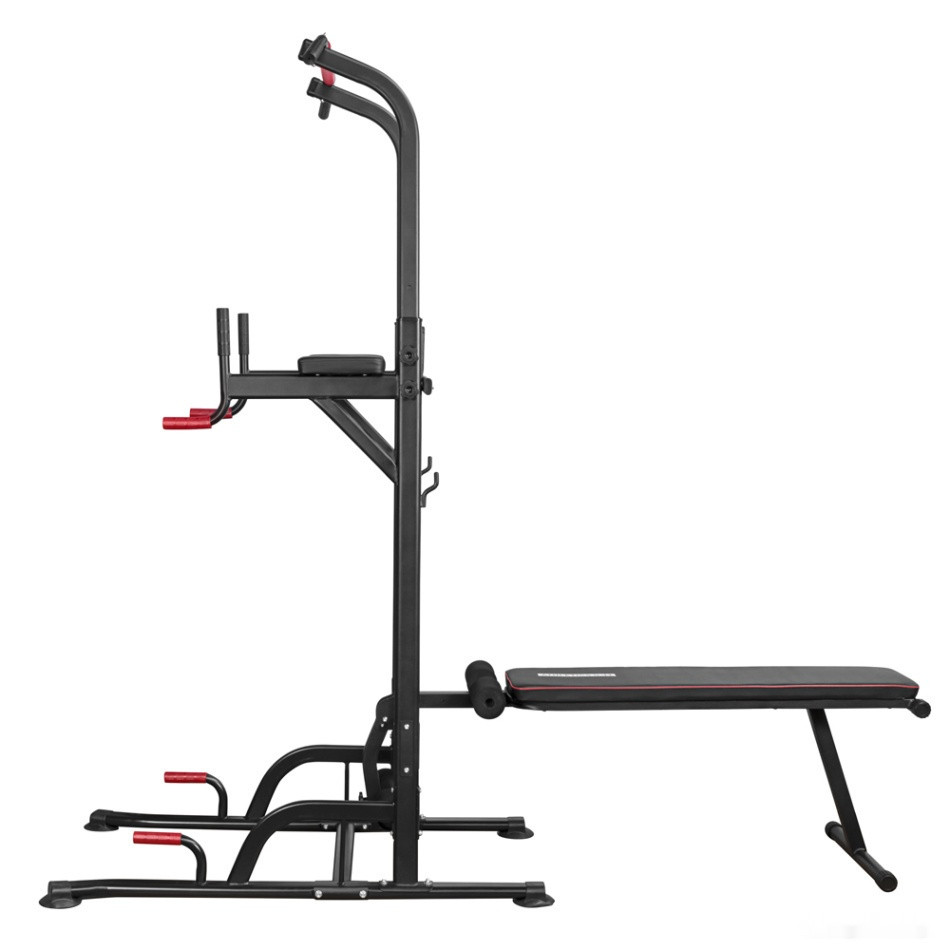 Турник с брусьями Alpin Athletics G-11 Турник с брусьями Alpin Athletics G-11