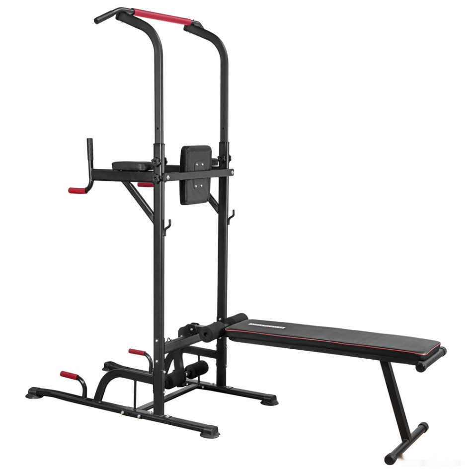 Турник с брусьями Alpin Athletics G-11 Турник с брусьями Alpin Athletics G-11