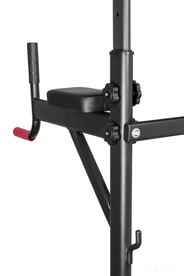 Турник с брусьями Alpin Athletics G-11 Турник с брусьями Alpin Athletics G-11