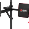 Турник с брусьями Alpin Athletics G-11 Турник с брусьями Alpin Athletics G-11