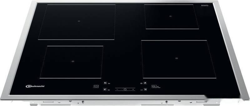 Варочная панель Bauknecht BQ 2760S FT Варочная панель Bauknecht BQ 2760S FT