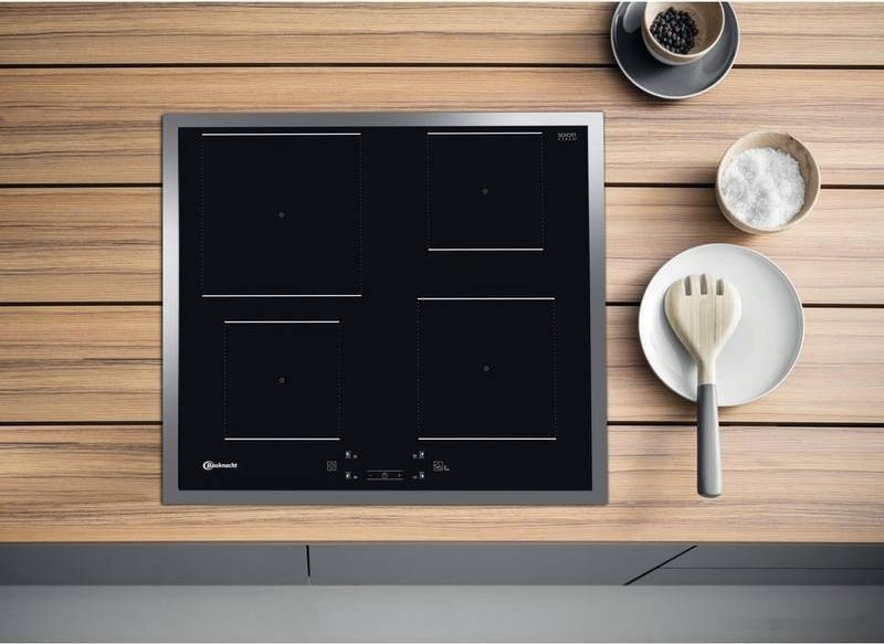 Варочная панель Bauknecht BQ 2760S FT Варочная панель Bauknecht BQ 2760S FT