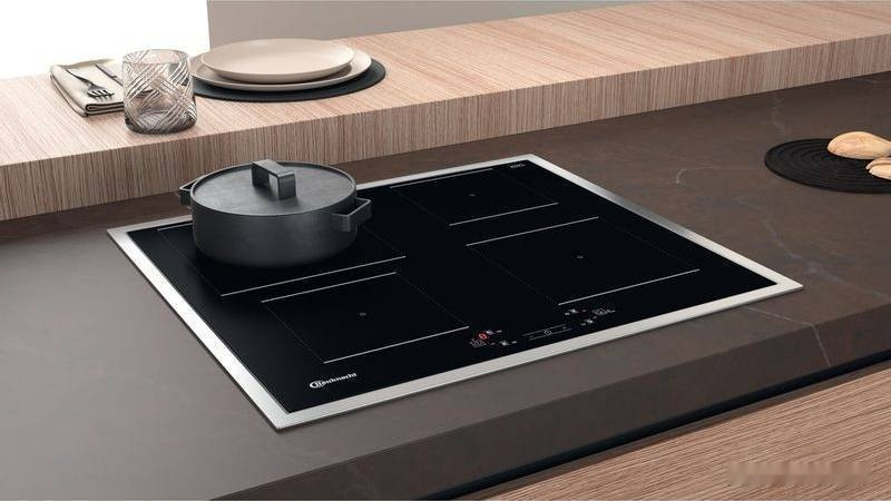 Варочная панель Bauknecht BQ 2760S FT Варочная панель Bauknecht BQ 2760S FT