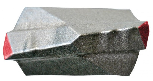 Бур Milwaukee SDS+ 8х160